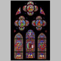 Metz, Eglise Sainte-Segolene, Foto Boris Roman Mohr, flickr,6.jpg